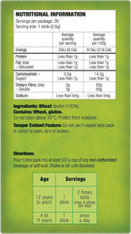 Benefiber Natural Fibre Supplement On-The-Go Stick 28 Pack