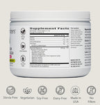 BIOptimizers Magnesium Breakthrough Drink - 8 Forms of Magnesium, Electrolytes, Sleep Health, Stress, Muscle Recovery, Heart Support | Glycinate, Citrate, Malate- Raspberry Lemon