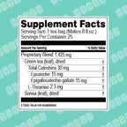 Hyleys Slim Tea Blackberry Flavor - Weight Loss Herbal Supplement Cleanse and Detox - 25 Tea Bags (12 Pack)