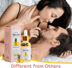MERICH Natural Yoni Oil for Women | pH Balancing Vaginal Detox Oil, Pineapple | Rejuvenating Formula for Dark Spots & Ingrown Hair | Odor Eliminator & Gentle Cleansing Feminine Care | 1 oz