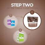 Thrive Protein Shake | 16 Packets (35g Each) | Gluten-Free, Pea Protein, Probiotics, Fiber & Digestive Enzymes | Supports Lean Muscle (16 Packets (Single Servings), Fudge Brownie)