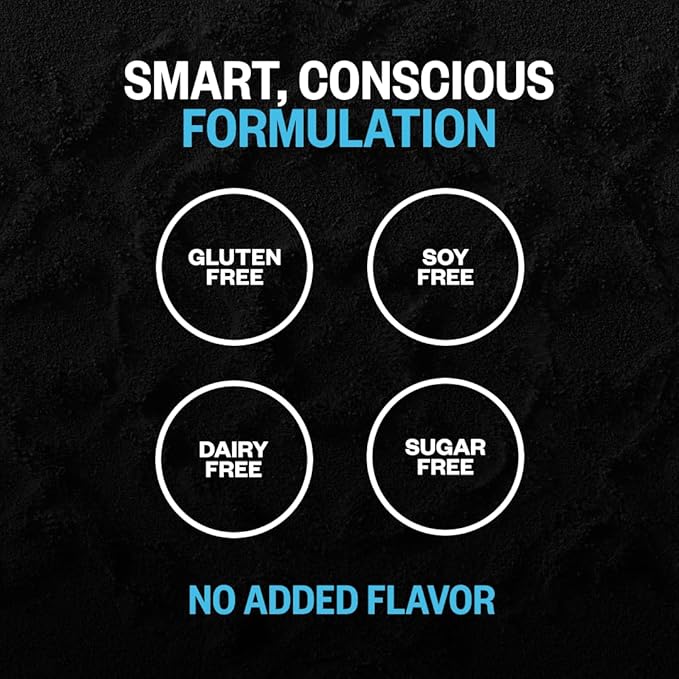 ONNIT Creatine Monohydrate Powder – IGEN™ Non-GMO Tested, 5g Premium Creatine for Muscle Strength, Power & Lean Mass, Supports Brain Health & Cellular Energy, Unflavored, 30 Servings, 5.29 oz 3-Pack