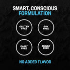 ONNIT Creatine Monohydrate Powder, IGEN(TM) Non-GMO Tested 5g Premium Creatine for Muscle Strength, Power and Lean Mass, Supports Brain Health, Brain Cellular Energy, Unflavored, 30 Servings, 5.29 oz