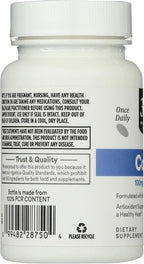 365 by Whole Foods Market, CoQ10 100mg, 60 Count