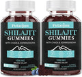 Shilajit Gummies for man & Woman. Himalayan Gold Shilajit Gummies. 3rd Party Tested.1000mg Pure Shilajit, 200mg Ashwagandha, 200mg Chaga,100mg Ginseng,100mg Saw Palmatto, 60mg Black Seed Oil