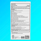 Icy Hot Original Pain Relief No-Mess Roll-On Applicator, Fast-Acting Pain Relief with Max Strength Menthol 16%, Contrast Therapy for Backaches, Joints, Muscle Strains and Arthritis, 2.5 oz