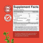 Natures Craft Vitamin D3 Gummies for Daily Wellness - Delicious D Adults with 2000IU per Serving Bone Muscle & Immune Support Non-GMO Gelatin Gluten Free - 60 Count