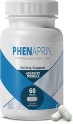 Advanced Diet Pills for Weight Loss & Energy – Multi-Pathway Appetite Suppressant & Thermogenic Fat Burner for Men & Women – Metabolism Booster, Food Noise & Cravings Support – 60 Tablets