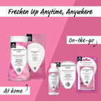 Summer?s Eve Simply Sensitive Daily Gentle Feminine Wash, Removes Odor, pH balanced, 9 fl oz
