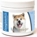 Healthy Breeds Akita All in One Multivitamin Soft Chew 60 Count