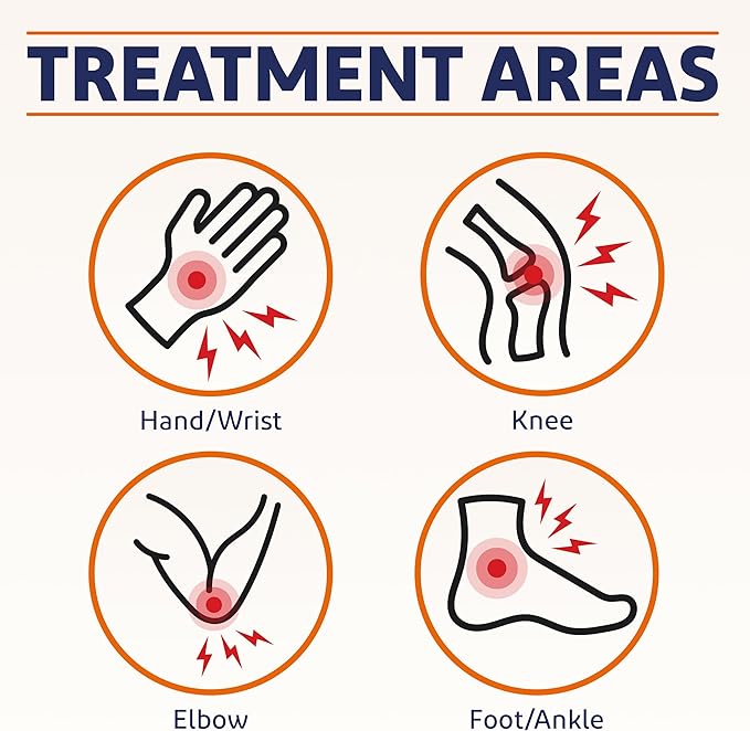 Voltaren Arthritis Pain Gel for Powerful Topical Arthritis Pain Relief with Diclofenac - NEW Easy Open Cap - 100 g Tube And 20 g Travel Size Tube