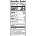 Nature Valley Crispy Creamy Wafer Bars, Lemon, Whole Grain, 5 Bars, 6.5 oz