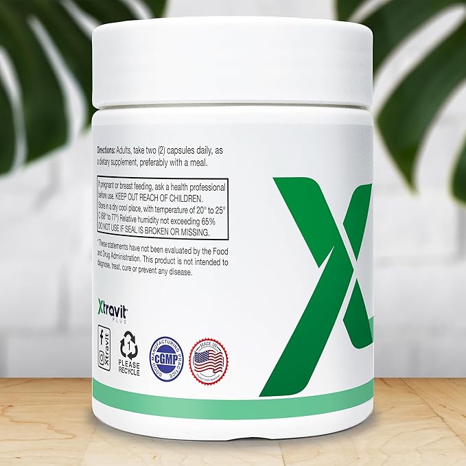 Joint Support Supplement – Advanced Relief Supplements with Glucosamine, Chondroitin, Turmeric Curcumin, Ginger, & Natural Nutritional Extracts for Men & Women - Non-GMO, 60 Capsules