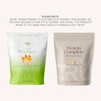 TRU Supplements Plant Based Protein Powder, BCAA, EAA, 20g Vegan Brown Rice & Pea Protein, 100 Calories, 27 Vitamins, No Artificial Flavors 25 Servings (Banana Maple Muffin)