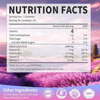 (2 Packs) Alpha Lipoic Acid Gummies 1000Mg with Vitamin B1, B12, A, E - High Absorption Sugar Free Chewable ALA Supplement for Energy Support,Raspberry Flavor, 60 Gummies