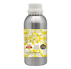 Deve Herbes Pure Psoralea Oil (Psoralea corylifolia) Cold Pressed 300ml (10 oz)