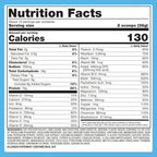 Naturade Total Soy, Weight Loss Shake, Vanilla, 1.2 lb (540 g)