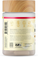 Snap Supplements Energy & Metabolism Herbal Complex for Fatigue, Stress Relief, Energy Booster & Better Mood, Energy Pills for Women & Men, 60 Capsules (30 Servings, 1 Month Supply)