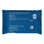 McKesson Washcloth Wipes for Adults, Scented (3 Pack, 288 Washcloths) Disposable Wash Cloths for Body - No-Rinse Formula with Snap Lid - Good for Incontinence and Elderly - 96 Wipes Per Pack