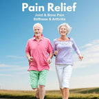 Cartilage, for Joint & Bone, with Cartilage 750mg, Glucosamine & Collagen, Support Joint Function, Bone Density & Cartilage Health, Aging Joints, 100 Capsules