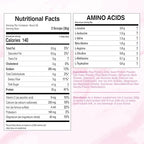 Loving it by Barbara de regil Plant Based Protein Vainilla Flavor 26 Servings 2.2 lb