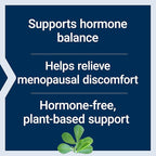 Life Extension Estrogen Balance Elite, Menopause Support Supplement, Hormone Balance, hot Flashes, Night Sweats, Vaginal Dryness, Gluten-Free, Non-GMO, Vegetarian, 60 Tablets.