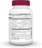 Source Naturals Menopause Multiple, Non-GMO Soy - Bio-Aligned Formula - 60 Tablets