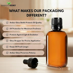 Mayan’s Secret Virgin Organic Baobab Oil Cold Pressed Unrefined for Skin Hair and Massage 4 fl oz
