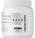Bronson Omega 3 Fish Oil Triple Strength 2720 mg, High EPA 1250 mg DHA 488 mg, Non-GMO Heavy Metal Tested, 360 Softgels