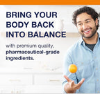 Metagenics ImmuCore - Immune Support with Vitamins C & D3, Zinc, Selenium & Mushroom Extracts* - Antioxidant & Respiratory Support* - Non‑GMO, Gluten‑Free - 90 Tablets