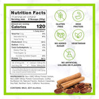 Chike Cinnamon High Protein Iced Coffee, 20 G Protein, 2 Shots Espresso, 1 G Sugar, Keto Friendly and Gluten Free, 14 Servings (14.8 Ounce)