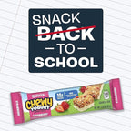 Quaker Chewy Yogurt Bars - Variety Pack 10ct