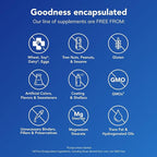 Pure Encapsulations BCAA Capsules | Hypoallergenic Supplement to Support Muscle Function During Exercise* | 250 Capsules