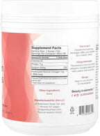 Zint Collagen Peptides Powder (16 Ounce): Anti Aging Hydrolyzed Collagen Protein Powder Beauty Supplement - Skin, Hair, Nails