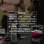 BARE PERFORMANCE NUTRITION, BPN Whey Protein Powder, Whey Protein Concentrate, Native Micellar Casein, Amazing Mixability, Strawberry