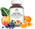 Optimal Lightning Vita-Min Gummies