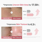 medicube Exosome Shot PDRN Pink Collagen 2,000 PPM Spicule Facial Serum | Liquid Skin Booster | Exosome, Salmon DNA Spicules | Uneven Skin Tone, Pore Care, Skin Texture | Korean Skincare, 1.01 fl.oz