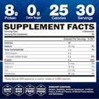 duwhot Whey Protein Gummies Sugar Free, Low Calorie 8g Protein Per Serving, Easy to Take Snacks for Men & Women, Lemon Flavor, 1 Month Supply, 120 Chews