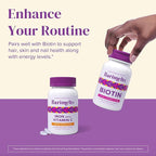 Barimelts Iron with Vitamin C, 90 Fast-Dissolving Tablets (1-Month Supply), Sugar-Free Bariatric Iron Supplement for Women, Natural Orange Flavor