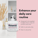 Penetrex Joint & Muscle Care Lotion – Soothing Botanical Formula with Arnica, Vitamin B6 & MSM – Lightweight Easy to Apply Lotion - Fresh Disappearing Scent - for Everyday Movement Support