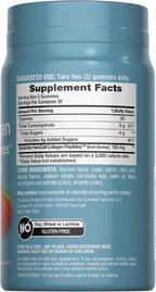 NeoCell Collagen Peptides Gummies | 60 Count | Types I & III | Advanced Formula Supplement | for Women and Men
