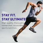 Ultimate Nutrition Prostar Whey Protein Powder Isolate, Chocolate - Low Carb, High Protein Powder Shake for Muscle Gain & Recovery - Low Sodium, Low-Fat & Keto Friendly - 1 lb Tub