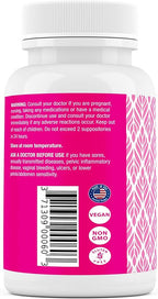 Safrel Boric Acid Vaginal Suppositories - 100% Pure Made in USA - Intimate Health Support, Vaginal Health and pH, Odor Control (30 Count)