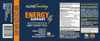 Energy Support by Nutritrending