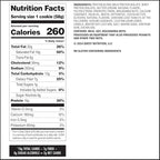 Quest Nutrition White Chocolate Macadamia Cookie, 15g Protein, 1g Sugar, 2g Net Carbs, Keto Friendly, High Protein, Low Carb; 12 Count (Pack of 2)