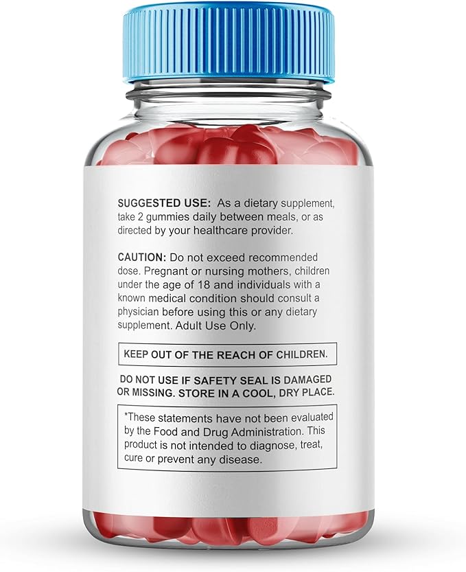 Boost TRT Gummies, Official Boost TRT Supplement Gummies - Maximum Strength Performance, All Natural Support Overall Health & Wellness, Premium BoostTRT Advanced Support Gummy Reviews (2 Pack)