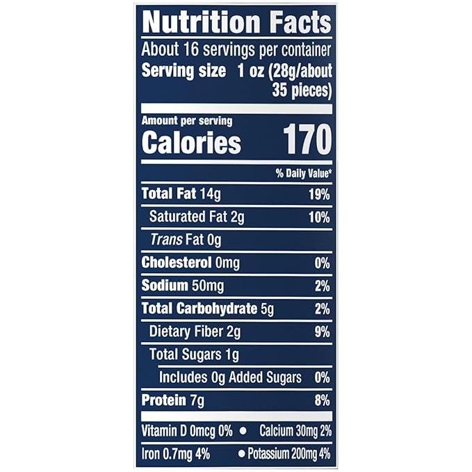 PLANTERS Dry Roasted Peanuts, Plant-Based Protein, Lightly Salted, Peanut Snack, 16 Oz Jar
