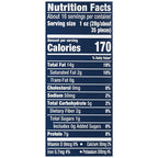PLANTERS Dry Roasted Peanuts, Plant-Based Protein, Lightly Salted, Peanut Snack, 16 Oz Jar