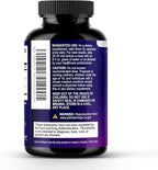 Turmeric Curcumin Supplement - 1350mg Organic Turmeric Per Serving - 95% Curcuminoids & BioPerine Black Pepper Extract for Best Absorption - Natural Vegan Joint Support, Bottled in USA - 240 Capsules