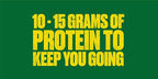 Nature Valley Protein Bars, Gluten Free Chewy Granola Snack Bars, 10g Protein, Peanut Butter Dark Chocolate, Salted Caramel Nut, Peanut Almond Dark Chocolate, 21.3 oz Box, 15 Count (Pack of 2)